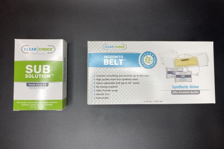 sub solution vs incognito belt