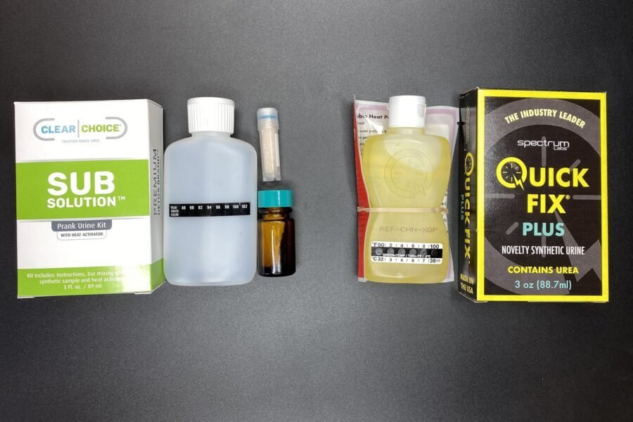 sub solution vs quick fix